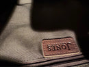 Jones Bootmaker leather bag