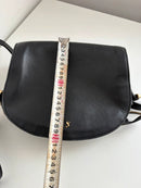 Joules leather bag