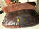 Jones Bootmaker leather bag