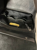 John Lewis leather bag