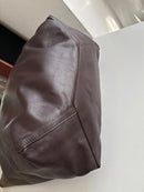 Zara leather bag
