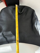 Joules leather bag