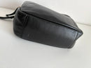 M&S leather bag