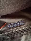 M&S leather bag