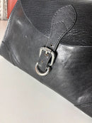 John Lewis leather bag