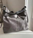Mint velvet leather bag
