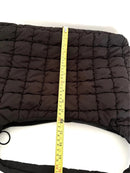 M&S leather bag