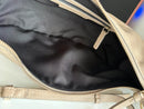 M&S leather bag