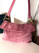 M&S Autograph leather bag