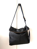 Gap leather bag