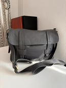 Seasalt leather bag