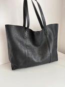 Accessorize leather bag [COPY]