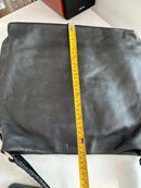 White stuff leather ag