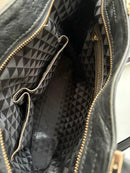 Autograph leather bag