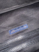 M&S leather bag