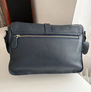 Seasalt leather bag