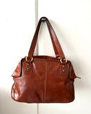 M&S Autograph leather bag