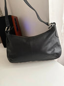 M&S leather bag