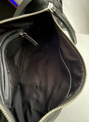 M&S leather bag