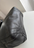 M&S leather bag