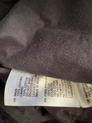 White stuff leather bag