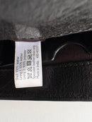 John Lewis leather bag