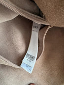 M&S leather bag