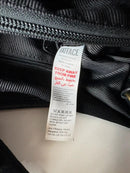 Fatface leather bag