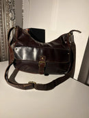 Jones Bootmaker leather bag