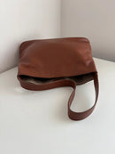 M&S leather bag