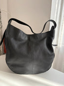 Joules leather bag