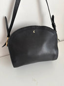 Joules leather bag