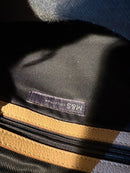 M&S leather bag