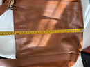 White stuff leather ag