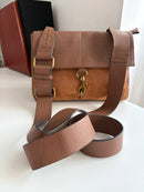 Next leather bag