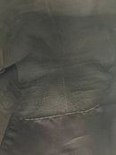 M&S leather bag