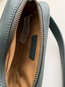 Seasalt leather bag