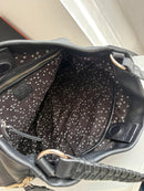 White stuff leather ag