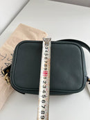 Seasalt leather bag