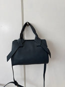 M&S leather bag