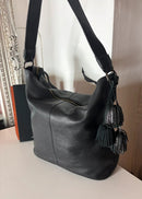 Next leather bag