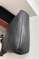 Fatface leather bag
