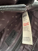Fatface leather bag