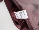 M&S leather bag