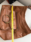 M&S Autograph leather bag