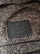 Fatface leather bag