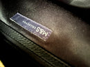 M&S leather bag