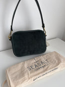 Seasalt leather bag
