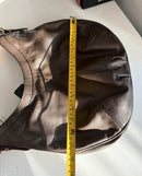 Joules leather bag