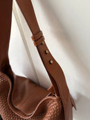 Next leather bag